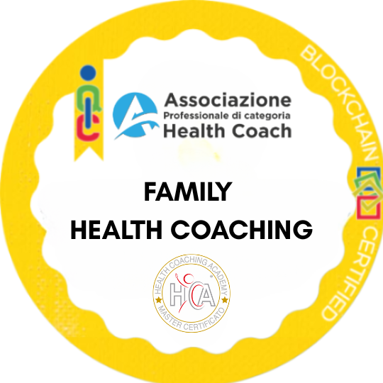 Family Health Coaching